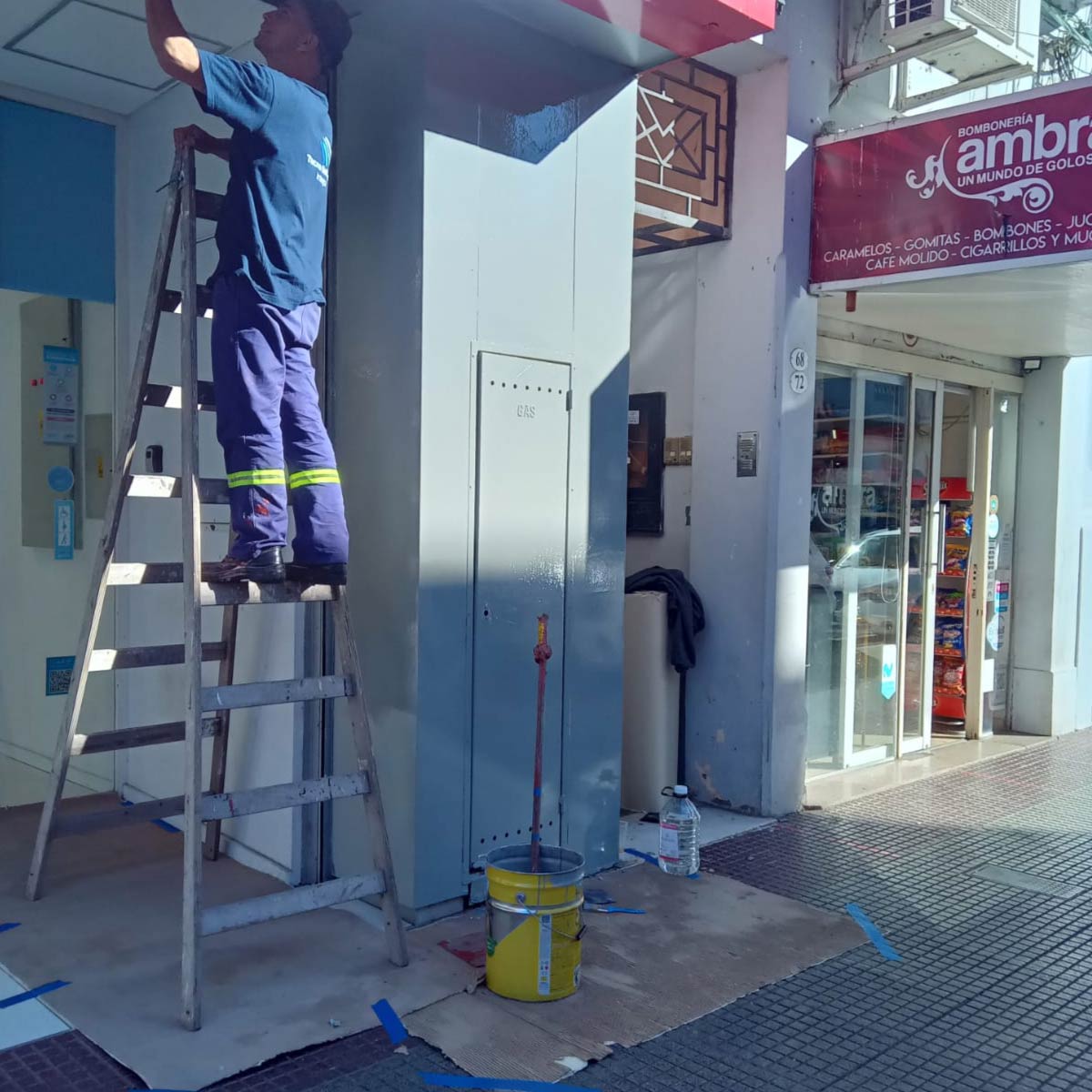 Proyecto Claro 3