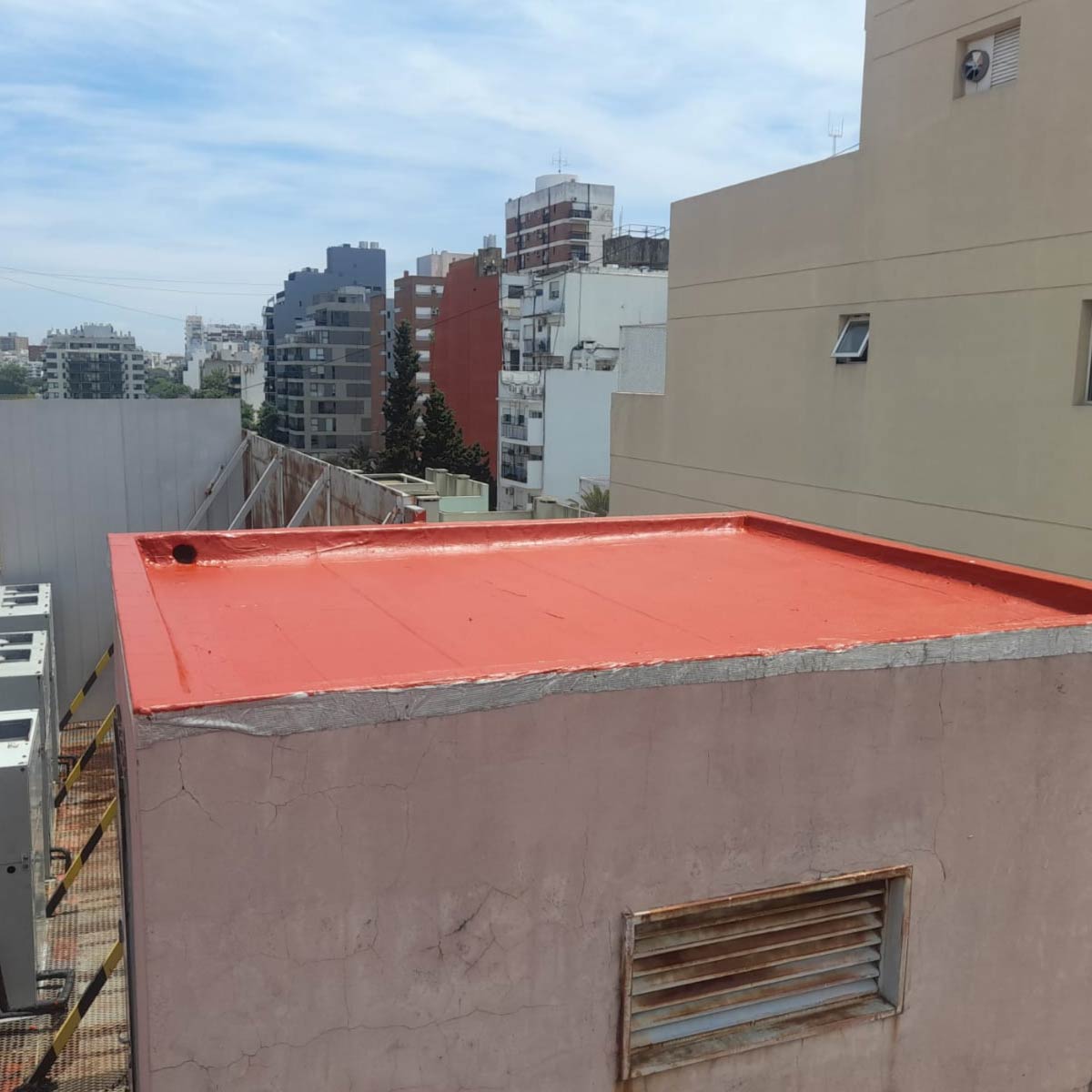 Proyecto Claro 5