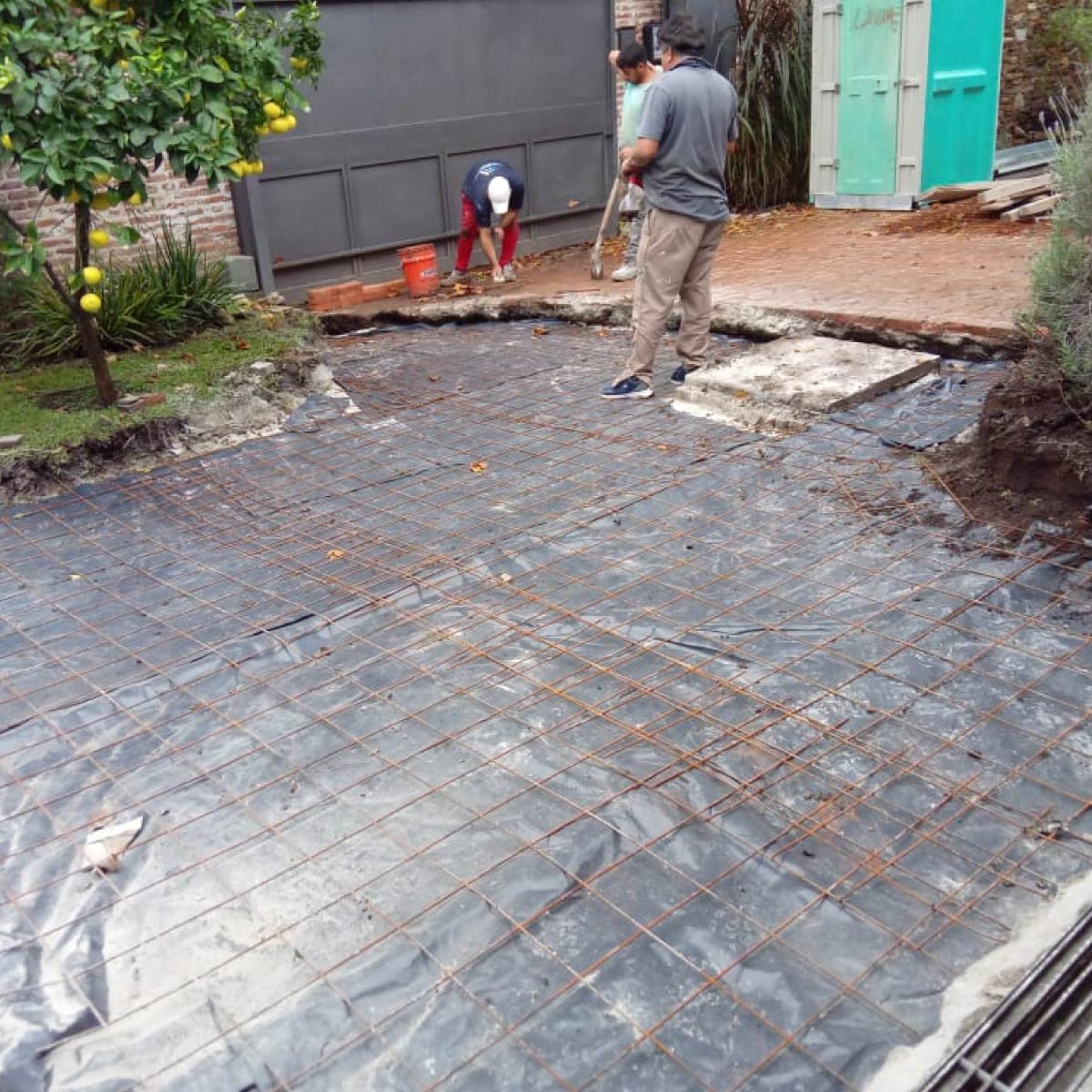 Proyecto Telecentro 1