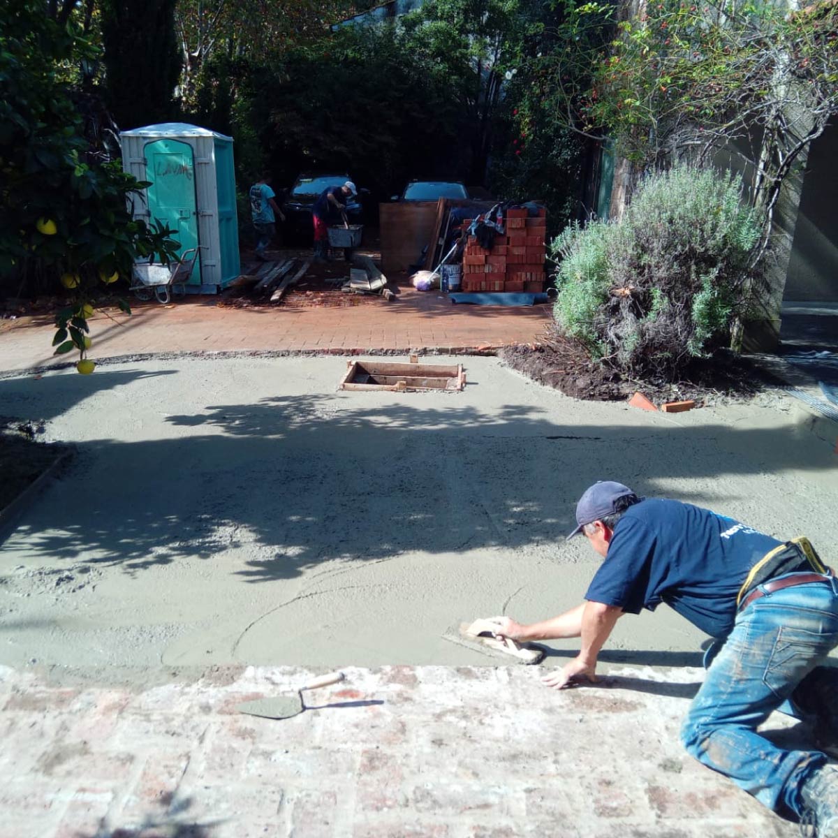 Proyecto Telecentro 2